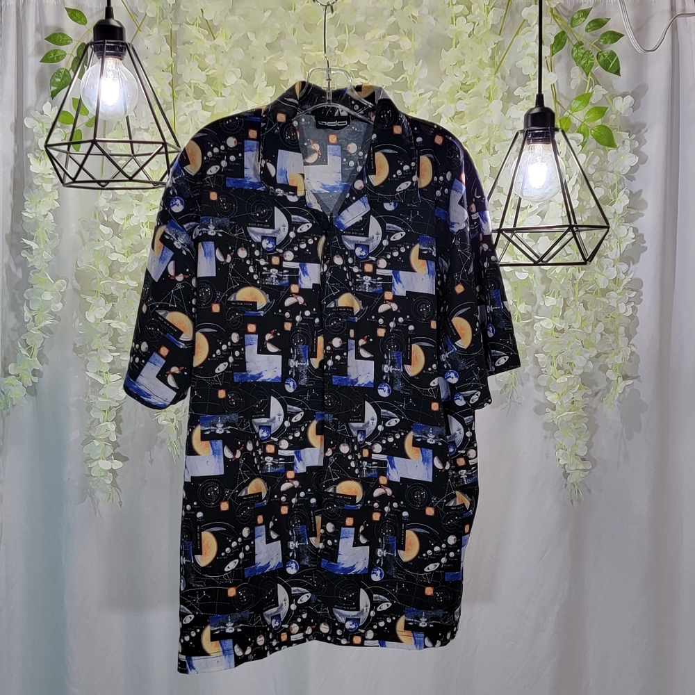 Galaxy Tee - Picture 2 of 8